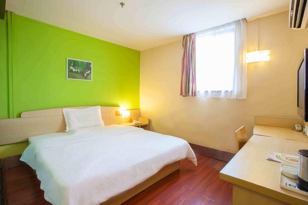 7Days Inn Dali Ancient Town Dali (Yunnan) Chambre photo