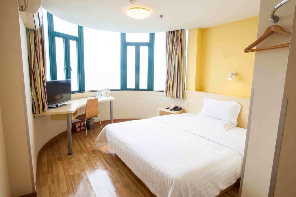 7Days Inn Dali Ancient Town Dali (Yunnan) Chambre photo