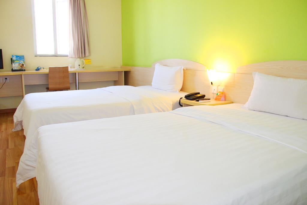 7Days Inn Dali Ancient Town Dali (Yunnan) Chambre photo