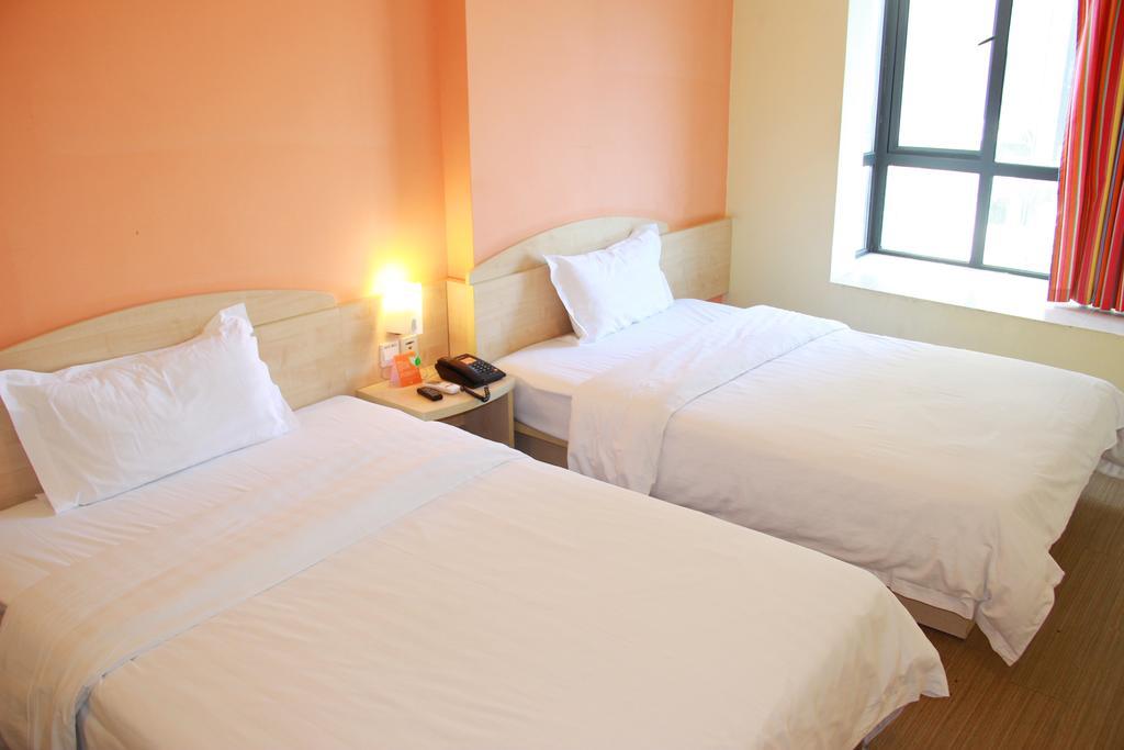 7Days Inn Dali Ancient Town Dali (Yunnan) Chambre photo