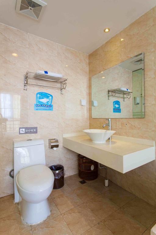 7Days Inn Dali Ancient Town Dali (Yunnan) Chambre photo