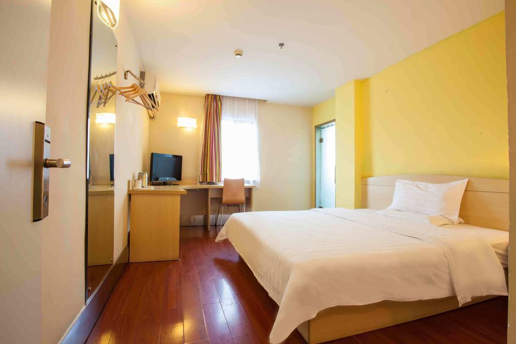 7Days Inn Dali Ancient Town Dali (Yunnan) Chambre photo