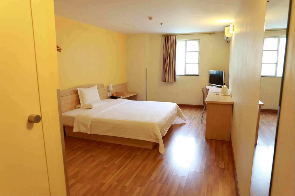 7Days Inn Dali Ancient Town Dali (Yunnan) Chambre photo