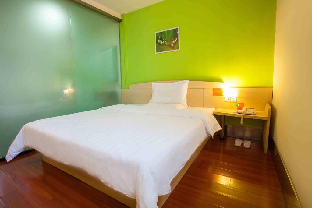 7Days Inn Dali Ancient Town Dali (Yunnan) Chambre photo