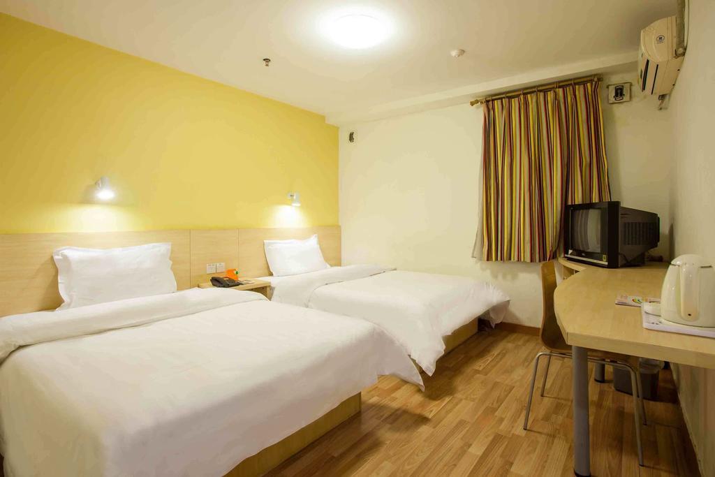7Days Inn Dali Ancient Town Dali (Yunnan) Chambre photo