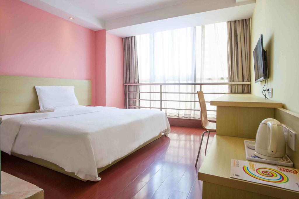 7Days Inn Dali Ancient Town Dali (Yunnan) Chambre photo